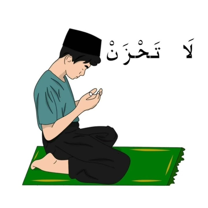 Robbi kholaq - story wa