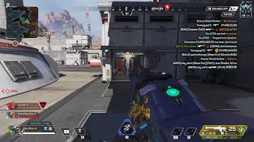 Apex Legends | The triple take is a shotgun