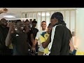 Le retour du champion 🇨🇮