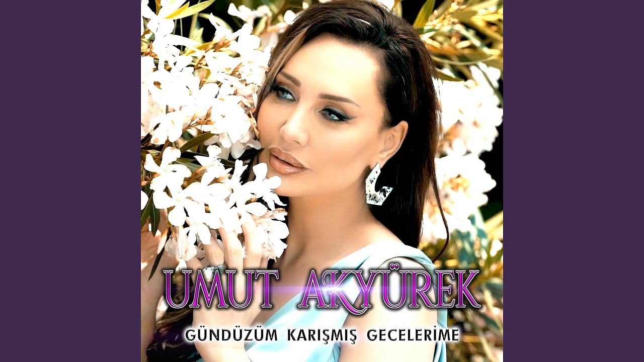 Gündüzüm Karışmış Gecelerime