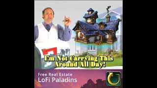 Convincing My Guild to Move Into Our Neighborhood 😂 “It’s Free Real Estate”