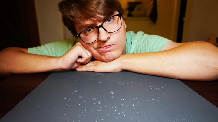 Why does water evaporate at room temperature?