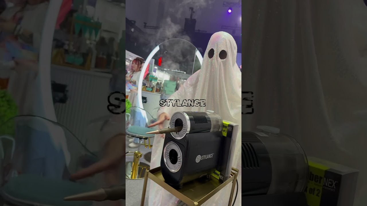 Уникальный аппарат для очистки брашингов!