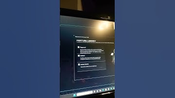 armoury crate PC gaming software update installation