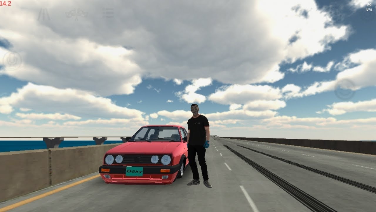 My.  New. project.     car parking multiplayer.  Team 5k