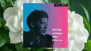 Too Marvelous For Words by Billie Holiday