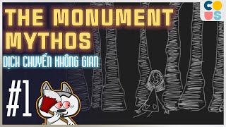 Found footage: The Monument Mythos - Bức tượng lột da screenshot 1