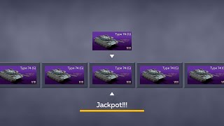 Getting The Type 74 G Platoon