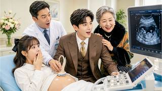 Cô Gái 18 Tuổi lỡ Mang Thai Với Người Lạ,cô Định Bỏ Đứa Bé, Nào Ngờ CEO Quyền Lực Bất Ngờ Xuất Hiện!