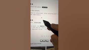 The first reviews are in for my course! ⭐