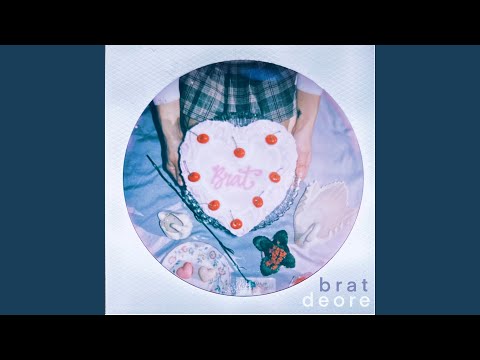 brat (humor me)