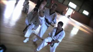 November Camp Myuna Bay Highlights Video 2009