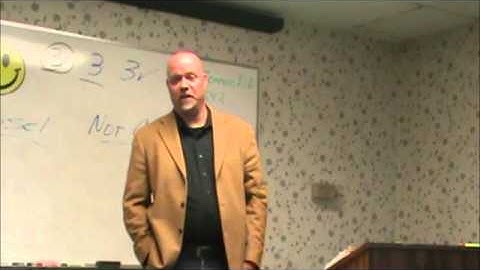 What are the 3 Standardized Field Sobriety Tests (SFST