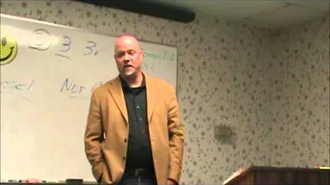 What are the 3 Standardized Field Sobriety Tests (SFST'S) in GA?  GA lawyer George McCranie explains