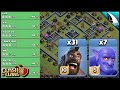 Kill Squad Hogs is Super Strong! I Did Not Expect This | Clash of Clans