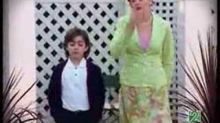 Floricienta - Cap 159 - T01 - 5/5