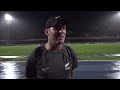 OFC U-16 Women's Championship 2023 | Leon Birnie Interview | New Zealand