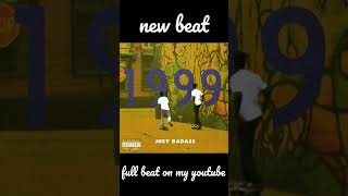 {FREE} NEW joey badass type beat #newmusic #new #shorts #music #fyp #popular #rap #hiphop