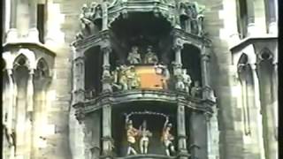 AFN Europe - AFN spot on the Munich guest house 753 - 1991