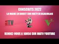 Conscrits 2022  la vague en direct sur matv en beaujolais