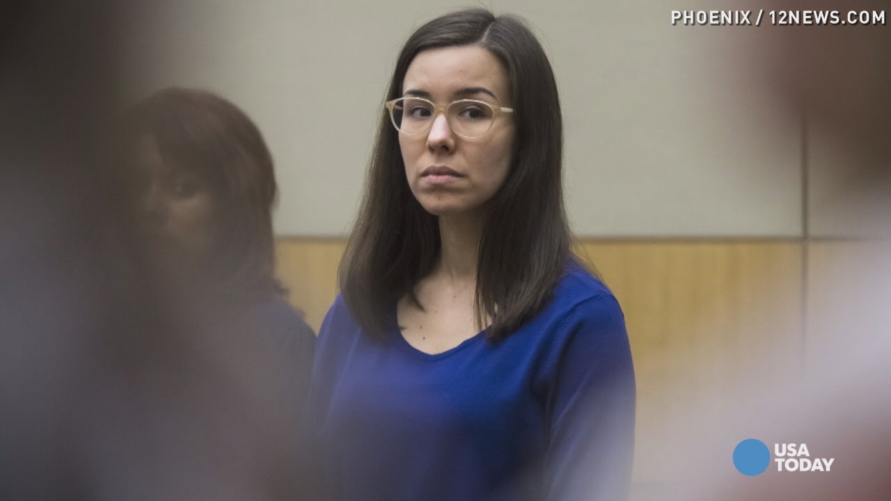 Web Analysis #2-Jodi Arias. https://www.youtube.com/watch?v\u003d1mZbNzPT… | by  Andrea Hall | Medium, image size:1280x720
