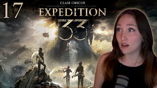Main Story Ending | Clair Obscur: Expedition 33 | First Playthrough | Part 17