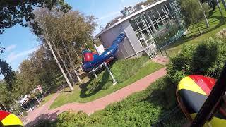Wild Wings (Onride) Video - Attractiepark Duinrell 2020