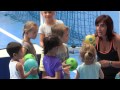 Vanessa patucca  le babyhand  ecole med handball 2015