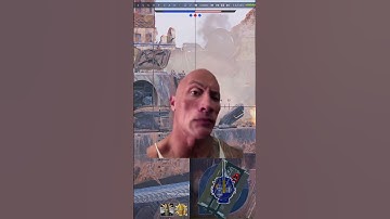 Immovable Object vs Unstoppable Force #warthunder #gaming #shorts