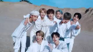Stray Kids Edit Sesi İçin Yaptım