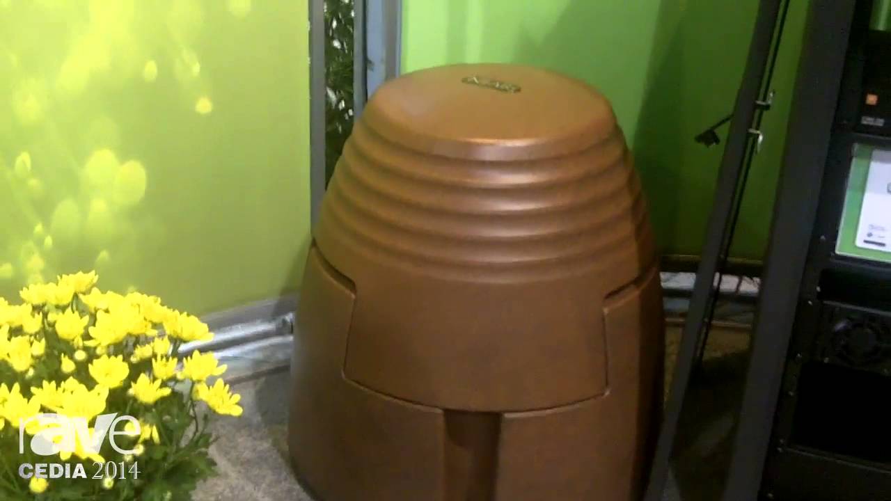 CEDIA 2014: Capitol Networks Highlights NEAR Underground ...