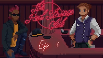 Finally getting to chat with...Akara