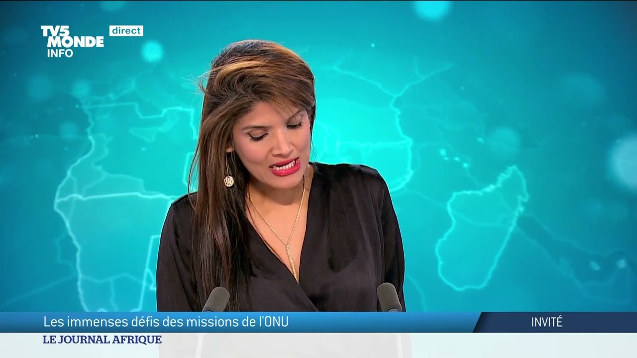 Thierry Vircoulon : "l'échec du modèle onusien de réglement des conflits"