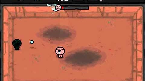 The Binding of Isaac - Sloth