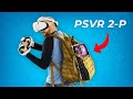 I Made The PSVR 2 Portable! (And It Worked)