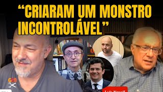 Falta coerência? Reinaldo Azevedo, Mídia Lavajatista e o Hacker da Vaza Jato