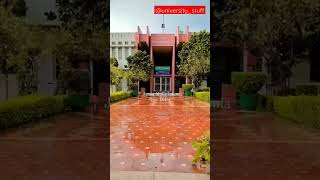 Jamia Millia Islamia view #jmi ....❤️📍