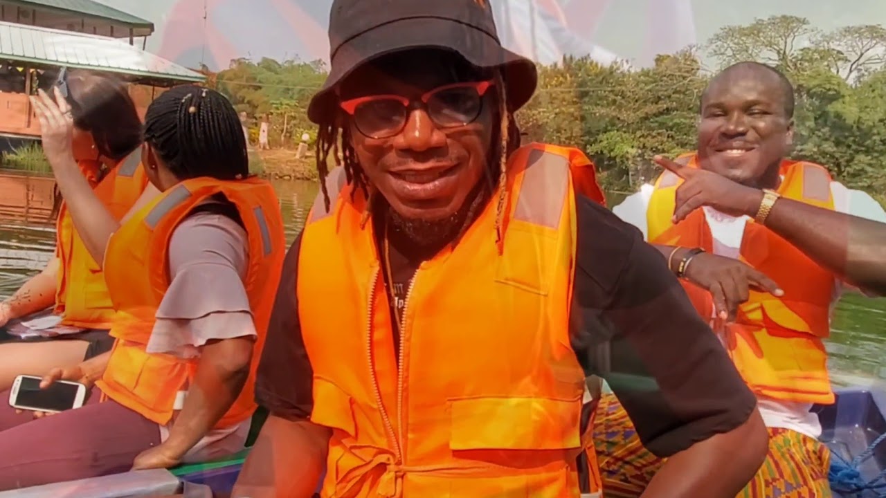 Travel Social Presents Ghana 2019 Year Of The Return. YouTube