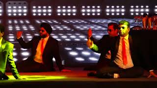 Square Yards Offsite 2022 | Team Grey | Dance Performance |