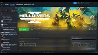 Fix Blue Screen (BSOD) Issue While Playing HELLDIVERS 2 On PC screenshot 1