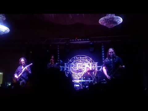 Sirenia - My Lost Lenore (Tristania) Live, LaPaz-Bolivia