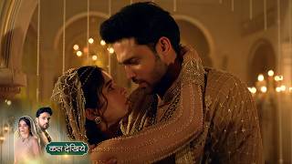Sehar Hone Ko Hai NEW PROMO | September 2 | Sehar and Mahid to Romance