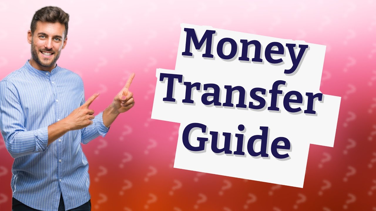 Can I Transfer Money From Bank To Treasury YouTube Can I Transfer Money From Bank To Treasury YouTube