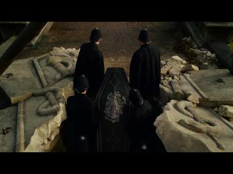 Sherlock Holmes (Trailer-2 HD 2009)