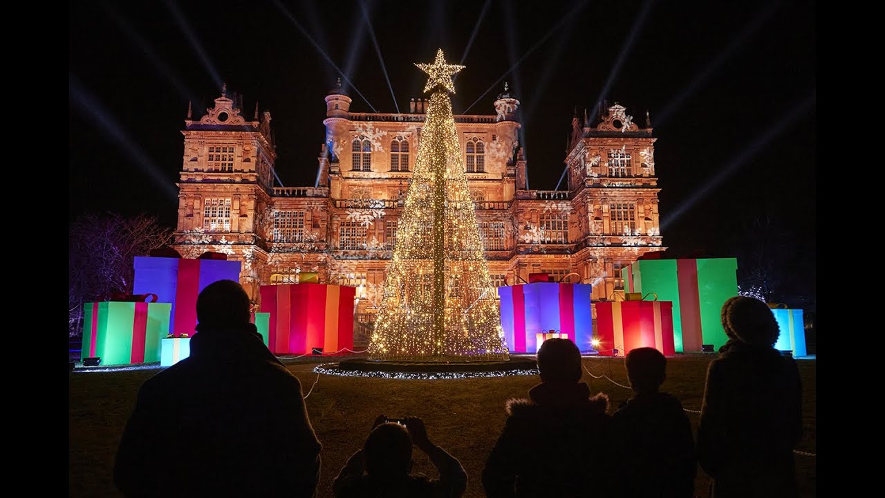 Christmas Extravaganza Gift Show 2022 Abba Temple Mobile Al 50+ Best Uk Christmas Days Out With Kids In 2021
