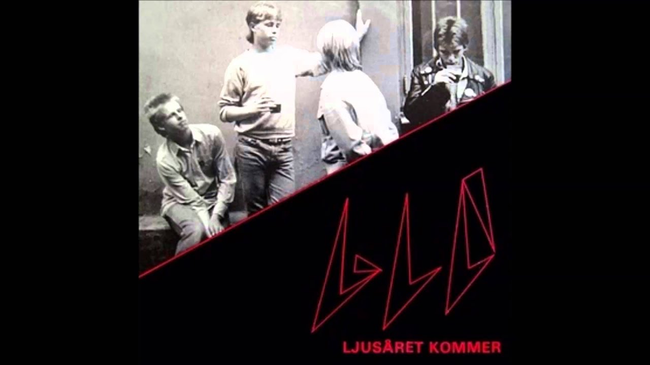 Watch GLO - För mig är det lugnt - Svensk punk (1980) on YouTube Watch GLO - För mig är det lugnt - Svensk punk (1980) on YouTube