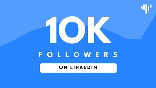 Solactive Hits 10K Linkedin Followers