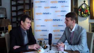 Ja Tylko Pytam - Ryszard Zembaczyński