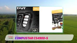 Compustar CS4900-S Review - The Best Remote Car Starter in 2022