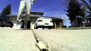 96 Subaru Impreza 2.2L UEL Headers/Tsudo Catback